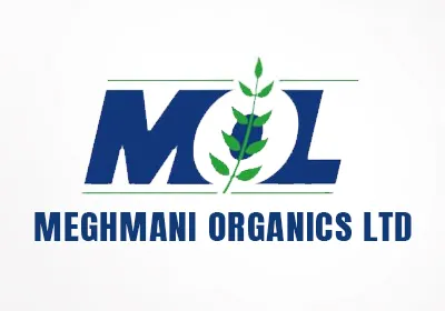 MEGHMANI ORGANICS LTD